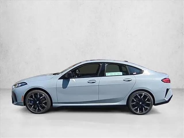 2026 BMW Coupe 228i