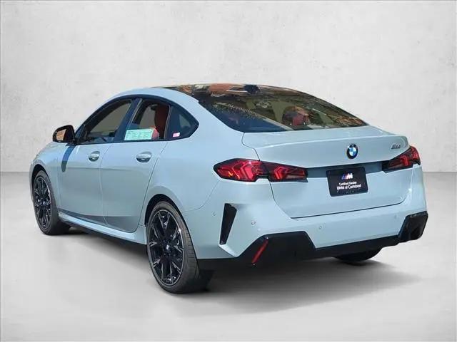 2026 BMW Coupe 228i