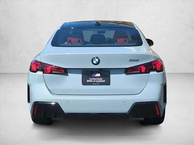 2026 BMW Coupe 228i