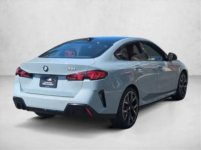 2026 BMW Coupe 228i