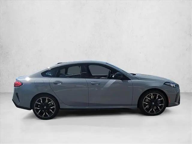 2026 BMW Coupe 228i