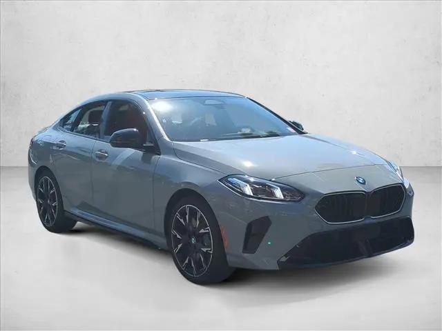 2026 BMW Coupe 228i