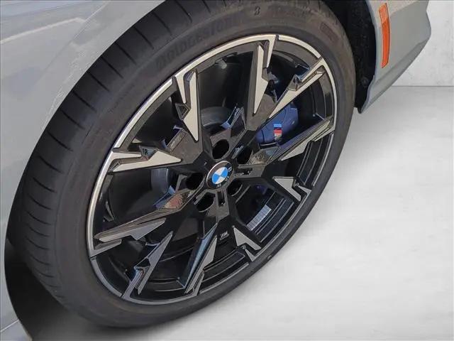 2026 BMW Coupe 228i