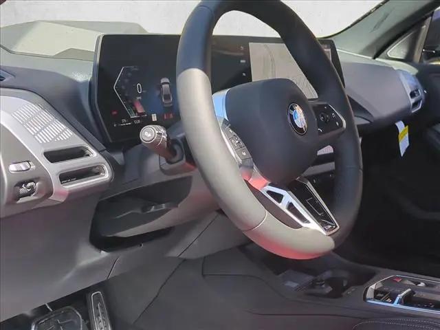 2026 BMW Coupe 228i
