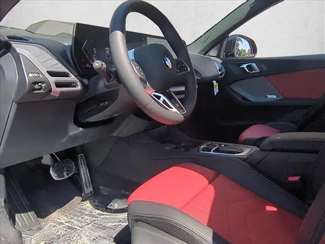 2026 BMW Coupe 228i