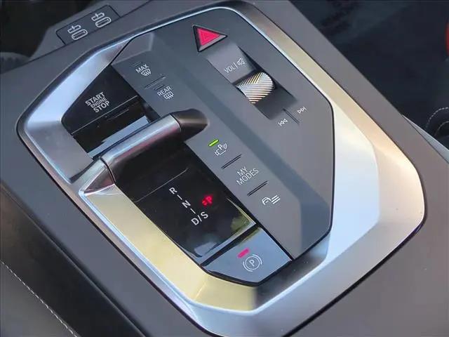 2026 BMW Coupe 228i
