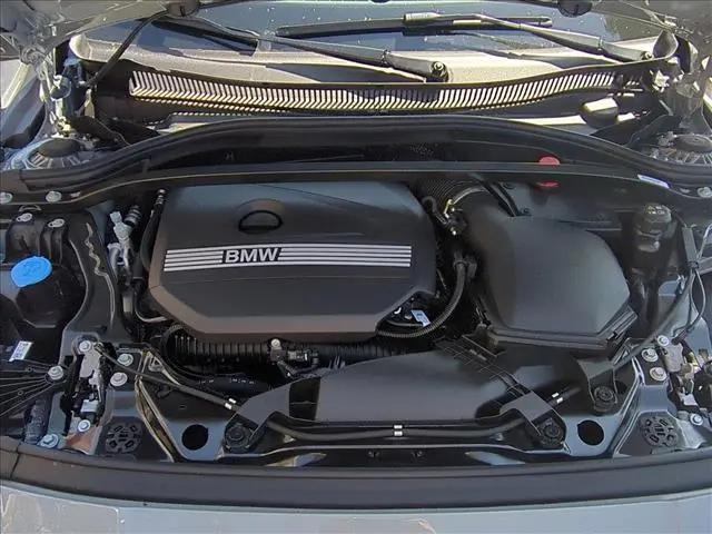 2026 BMW Coupe 228i