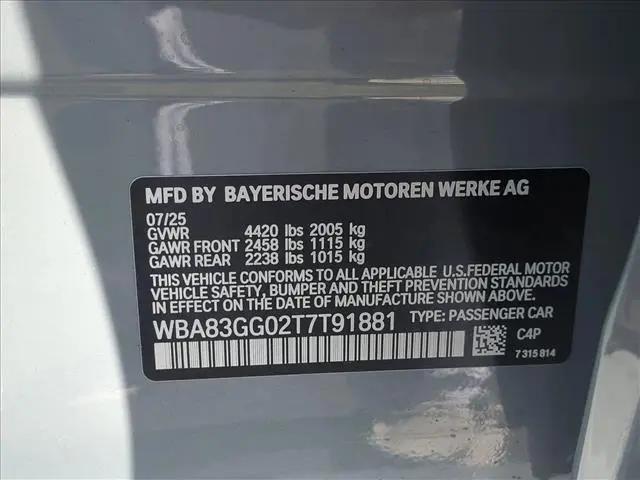 2026 BMW Coupe 228i