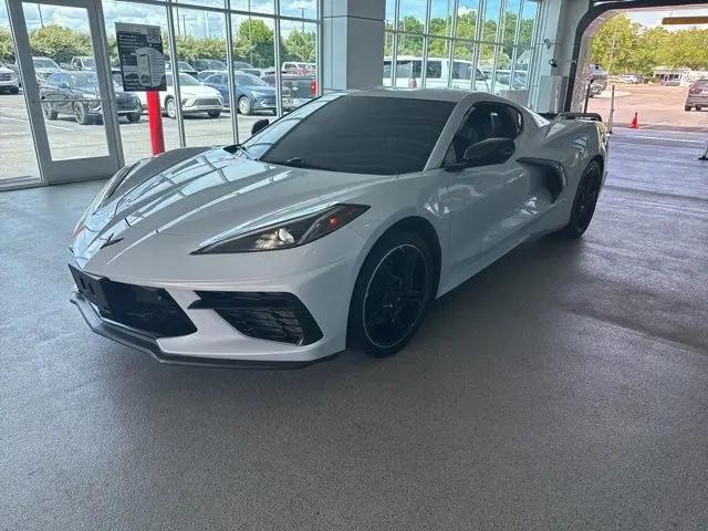2022 Chevrolet Corvette Stingray RWD Coupe 2LT for sale in Crestview, FL