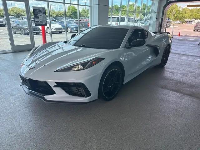 2022 Chevrolet Corvette Stingray RWD Coupe 2LT for sale in Crestview, FL