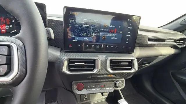 2026 Ford Mustang EcoBoost Premium Fastback