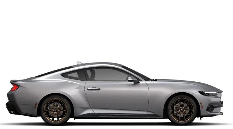 2026 Ford Mustang EcoBoost Premium Fastback