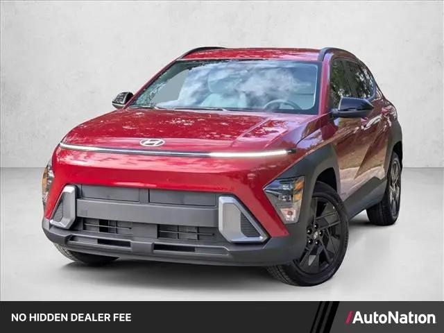 2026 Hyundai Kona SEL Sport for sale in Hardeeville, SC