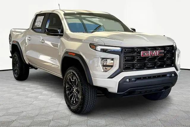 2026 GMC Canyon Elevation, RWD for sale in Lowell, NC