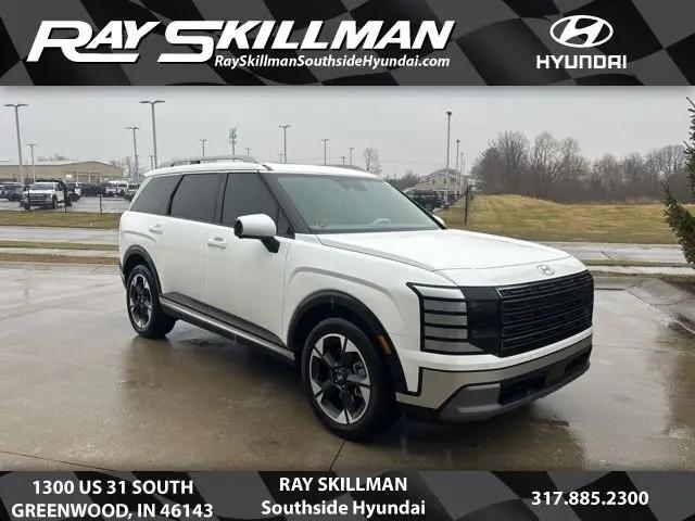 2026 Hyundai Palisade Limited for sale in Greenwood, IN