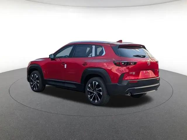 2026 Mazda CX-50 Hybrid Premium Plus
