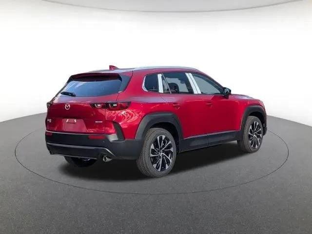 2026 Mazda CX-50 Hybrid Premium Plus