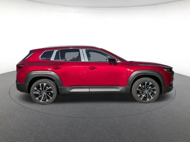 2026 Mazda CX-50 Hybrid Premium Plus
