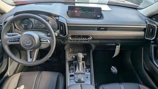 2026 Mazda CX-50 Hybrid Premium Plus