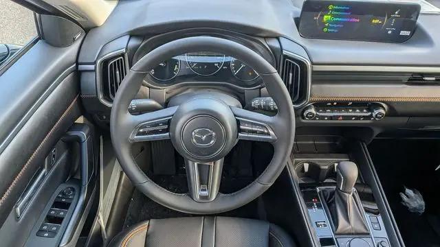 2026 Mazda CX-50 Hybrid Premium Plus