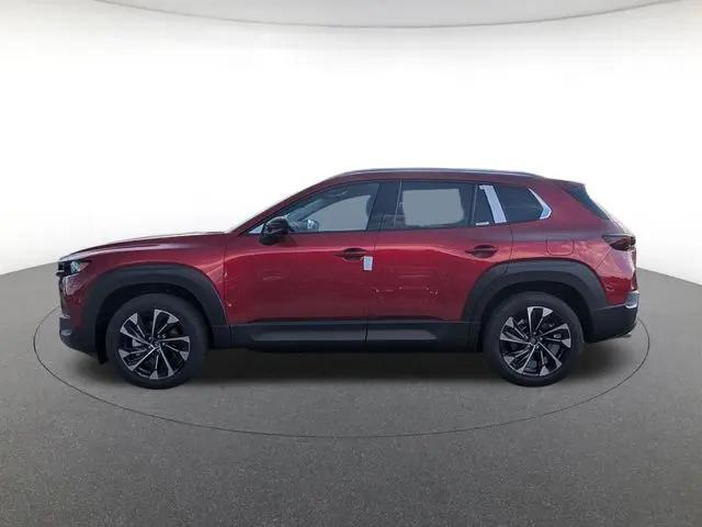 2026 Mazda CX-50 Hybrid Premium Plus