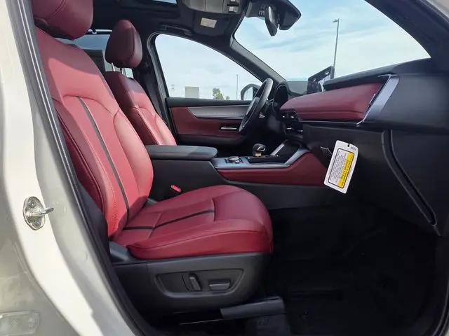2026 Mazda CX-70 3.3 Turbo S Premium