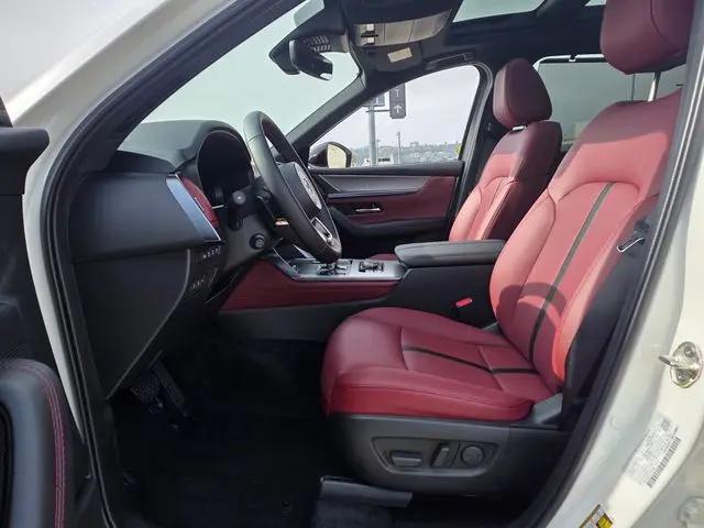 2026 Mazda CX-70 3.3 Turbo S Premium