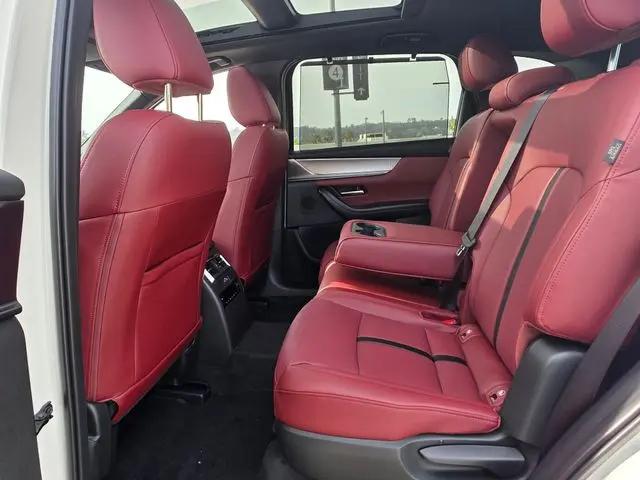 2026 Mazda CX-70 3.3 Turbo S Premium