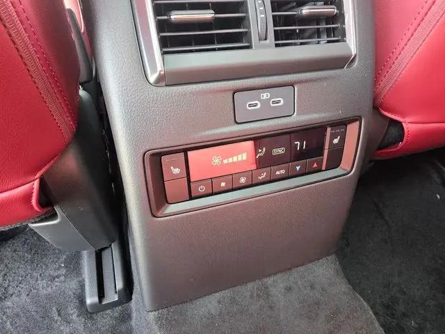 2026 Mazda CX-70 3.3 Turbo S Premium