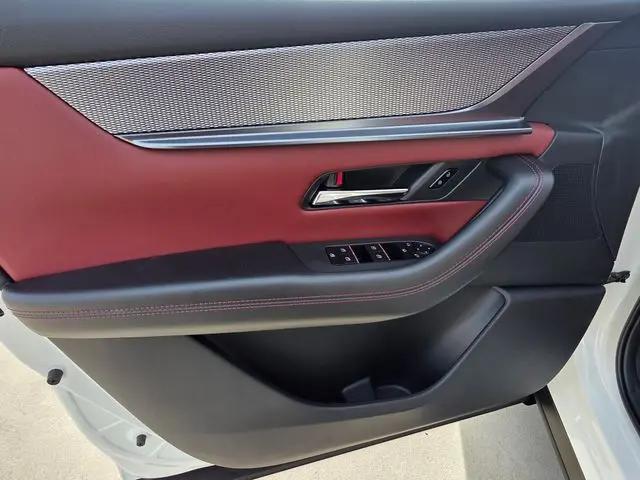 2026 Mazda CX-70 3.3 Turbo S Premium