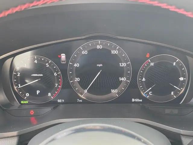 2026 Mazda CX-70 3.3 Turbo S Premium
