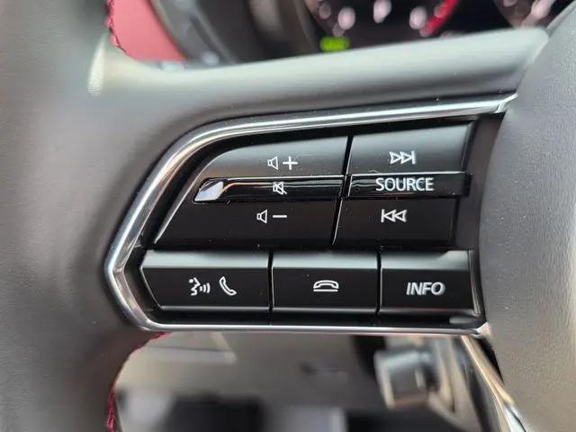 2026 Mazda CX-70 3.3 Turbo S Premium