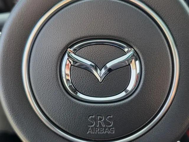2026 Mazda CX-70 3.3 Turbo S Premium