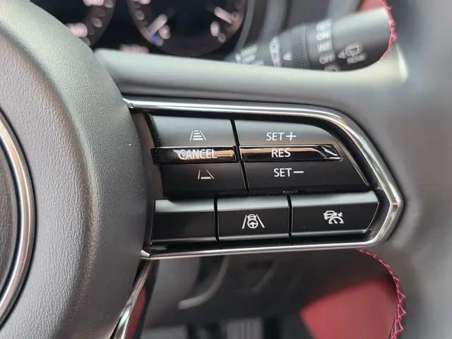 2026 Mazda CX-70 3.3 Turbo S Premium