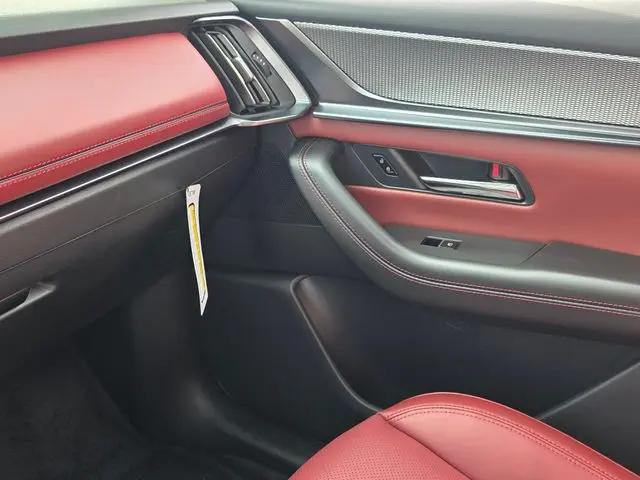 2026 Mazda CX-70 3.3 Turbo S Premium