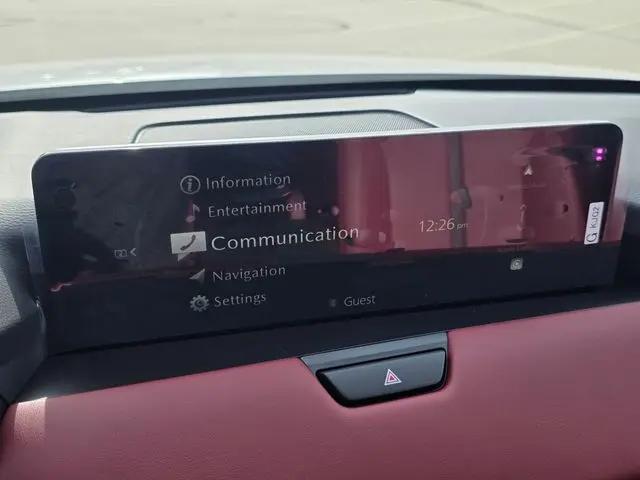 2026 Mazda CX-70 3.3 Turbo S Premium