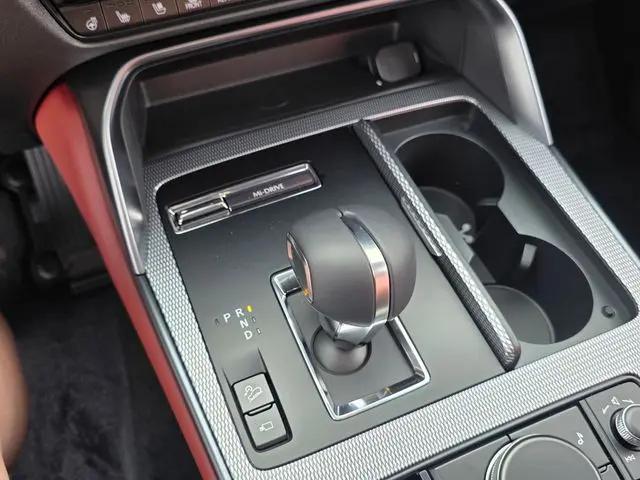 2026 Mazda CX-70 3.3 Turbo S Premium