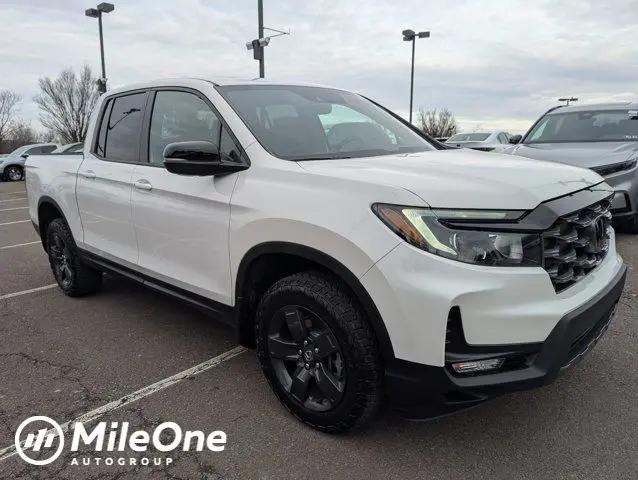 2026 Honda Ridgeline TrailSport for sale in Wilkes-Barre, PA
