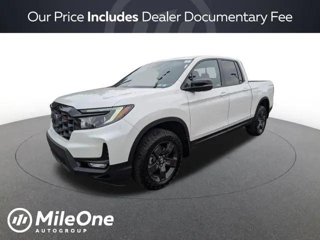 2026 Honda Ridgeline TrailSport for sale in Wilkes-Barre, PA