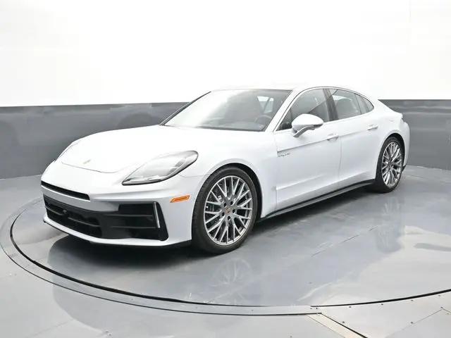 2025 Porsche Panamera E-Hybrid 4 for sale in Ft Myers, FL