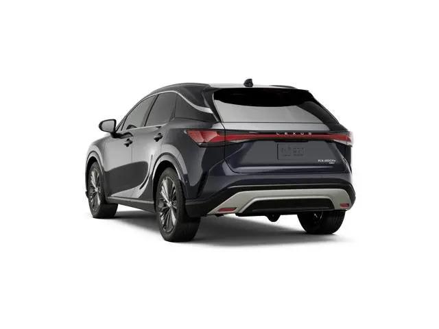 2026 Lexus RX 450h+ Premium