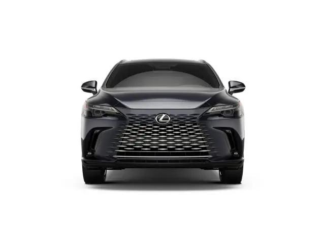 2026 Lexus RX 450h+ Premium