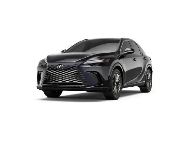 2026 Lexus RX 450h+ Premium