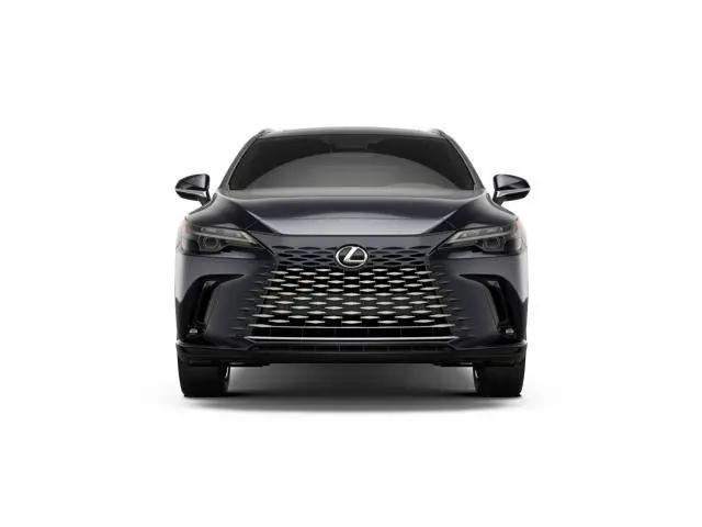 2026 Lexus RX 450h+ Premium