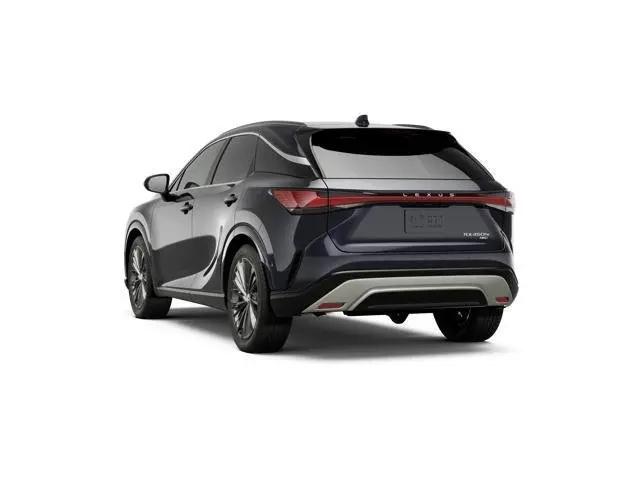 2026 Lexus RX 450h+ Premium