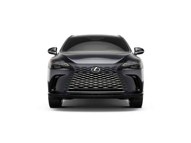 2026 Lexus RX 450h+ Premium