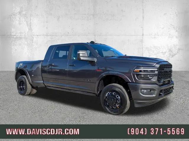 2026 Ram 3500 Limited Mega Cab 4x4 6'4" Box for sale in Yulee, FL