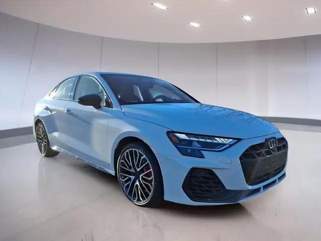 2026 Audi S3 TFSI quattro S tronic for sale in Freehold, NJ