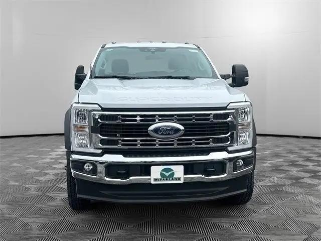 2026 Ford F-550 XL