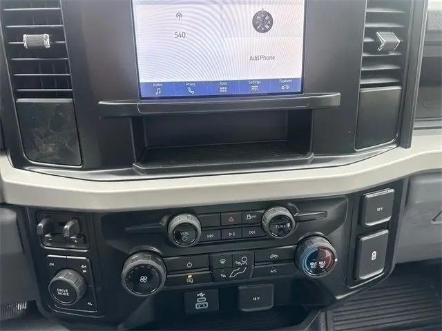 2026 Ford F-550 XL